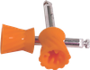 Dentistry Flat Easy To Use Prophy Cup