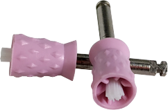 Colorful Durable Prophy Cup For Dental Area