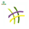 Factory Wholesale Dental Duckbill Evacuation Tips Strong Adsorption Hot-Selling 10pcs/Bag Strong Suction CE/ISO Certified
