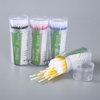 OW-8-A Disposable Dental Brush