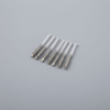 Metal Non-disposable Prophy Brush For Braces