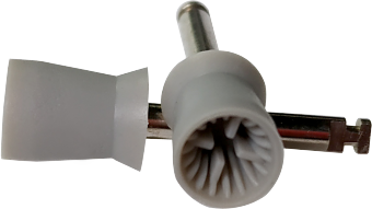 Angle Effective Prophy Cup For Daily Use
