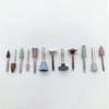 Bulk Wholesale Economical Dental Clinic Lab Dual-Use Teeth Polishing Grinding Head