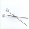 OEM ODM Customizable Factory Price Stainless Steel Dental Examination Mouth Mirror