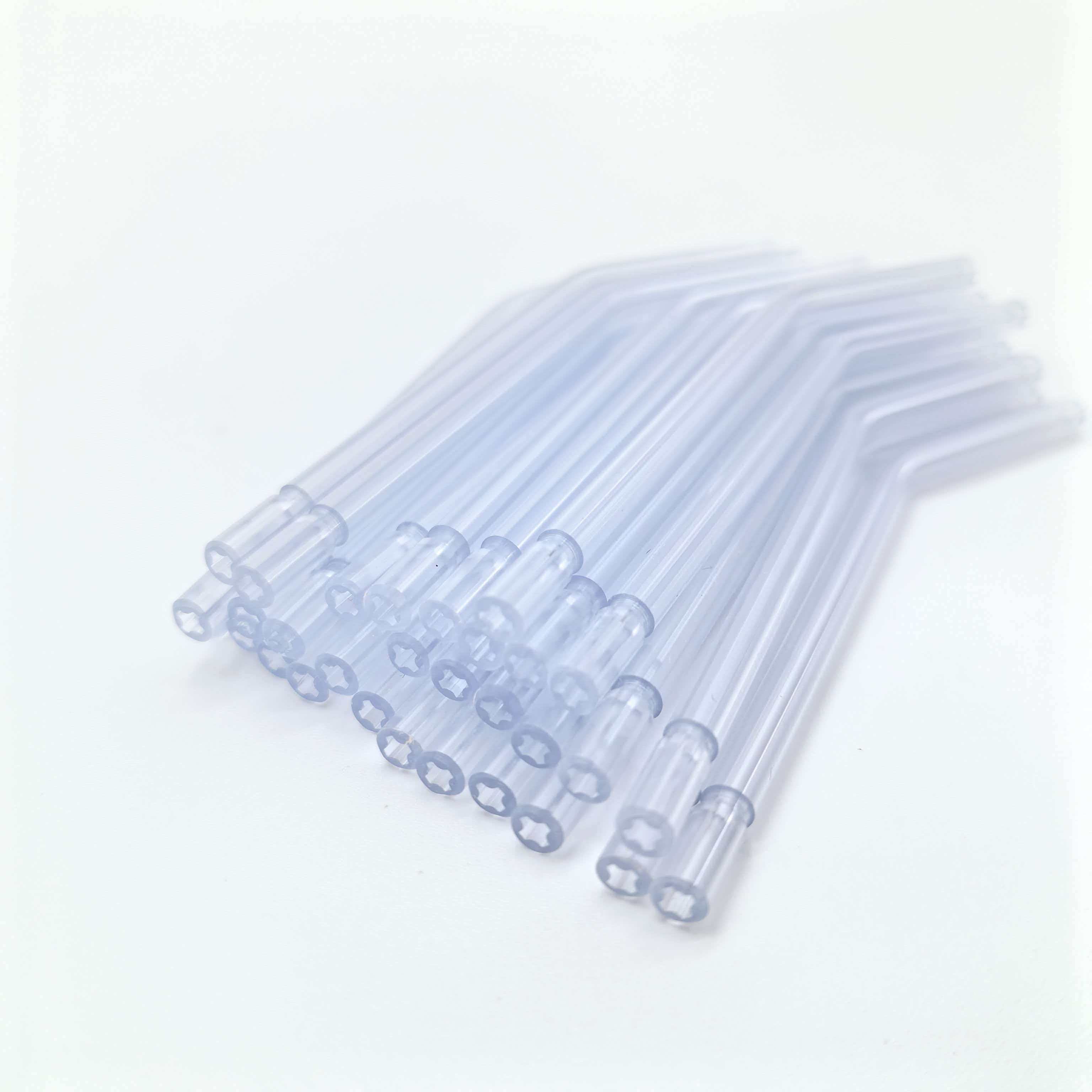  Disposable Air-water Syringe Tip N-6