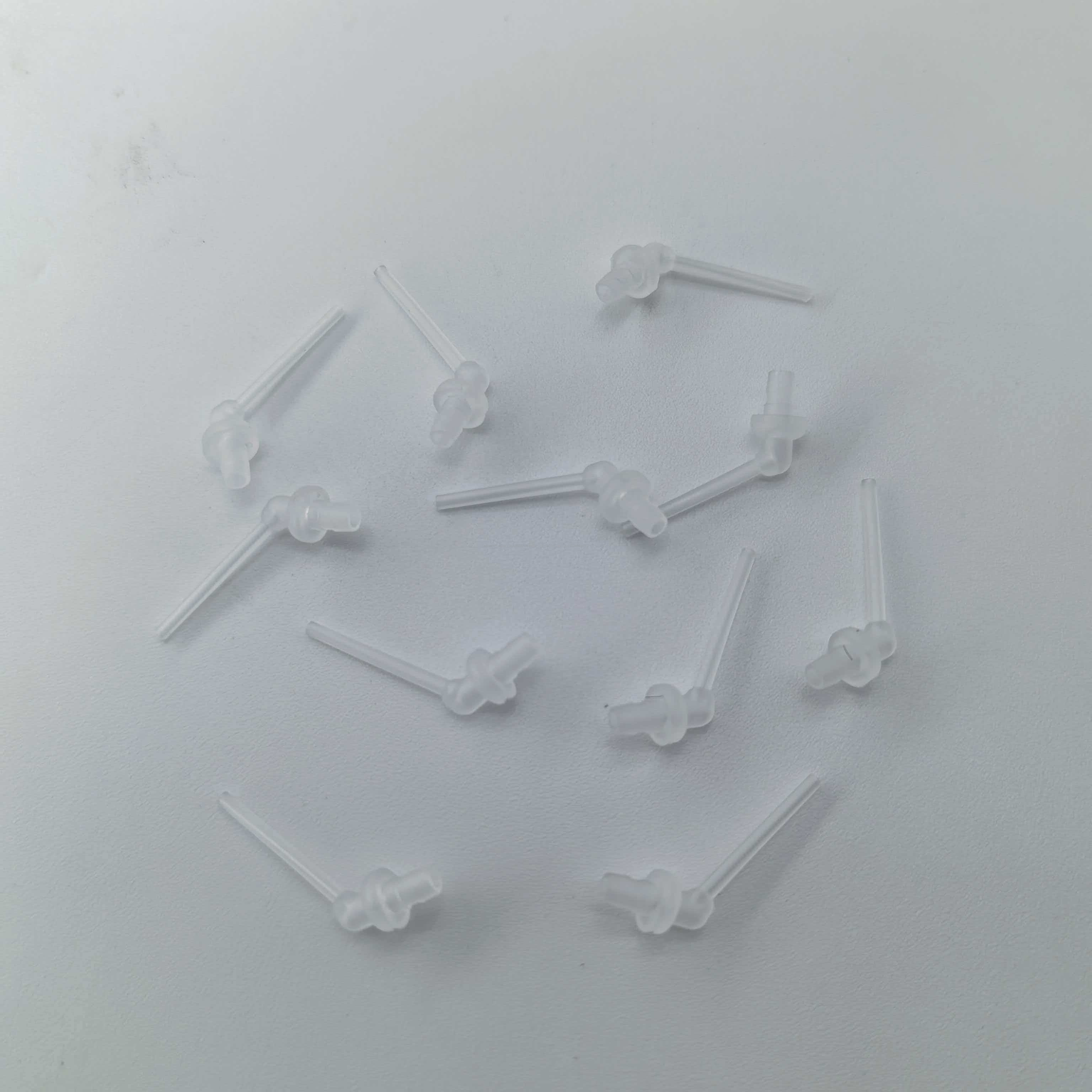 Ouwen New Arrival Instrument Kit Dental Material Application Dental Conveyor Mixing Tip