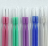 Professional Medical Grade Soft Bristle Single Use Oral Hygiene Disposable Dental Brush