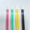 Professional Medical Grade Soft Bristle Single Use Oral Hygiene Disposable Dental Brush