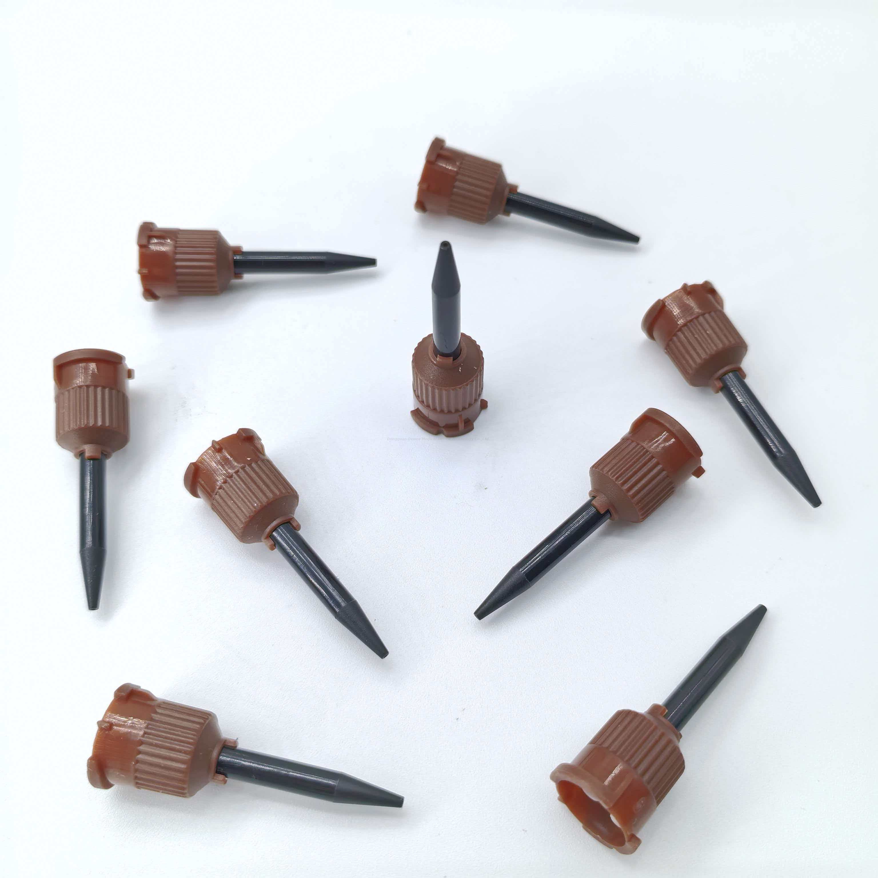 Professional Disposable Dental Supply for Oral Irrigation Restoration & Cosmetic Use Dental Conveyor