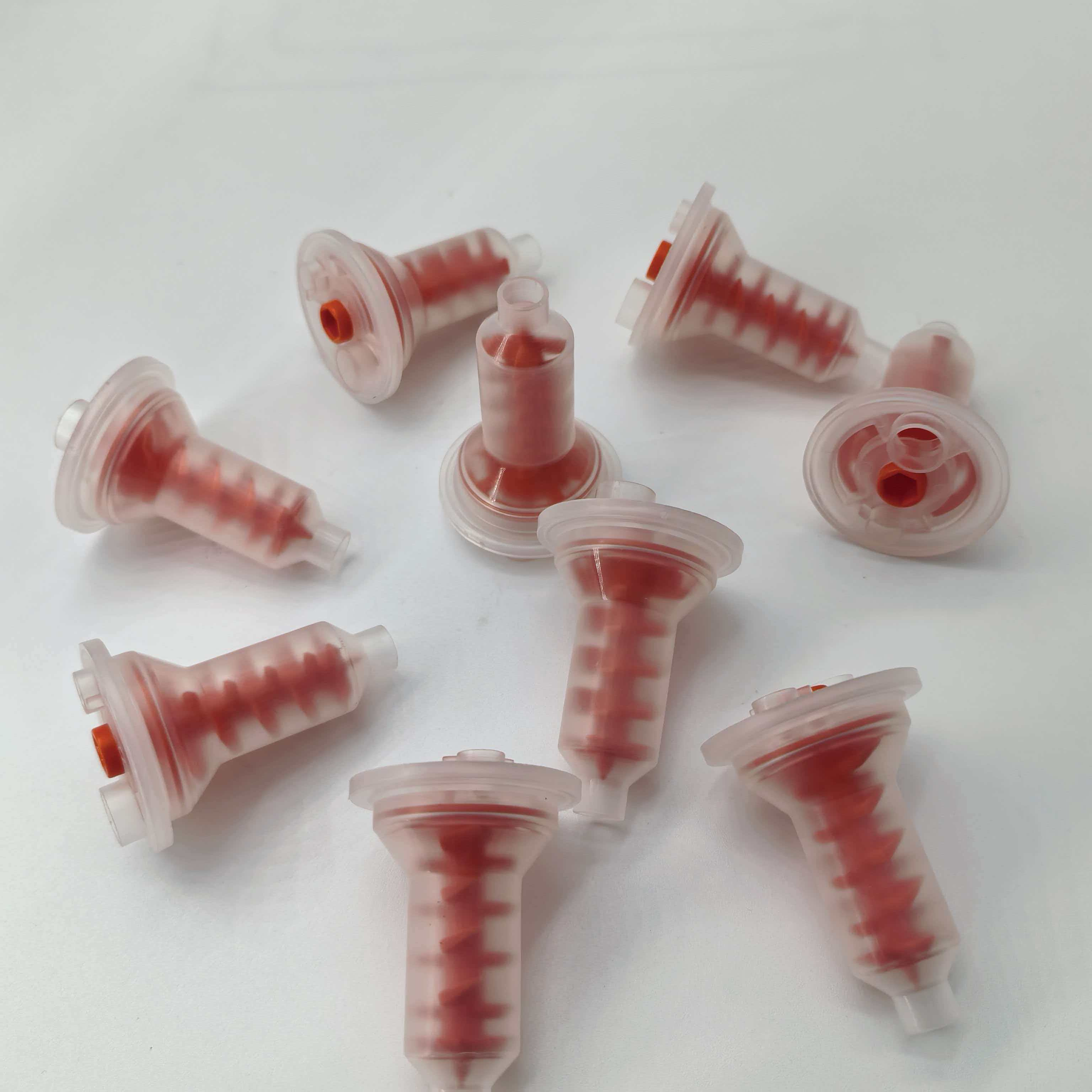 Disposable Dental Instrument Ideal for Etchant Bonding & Tooth Gem Application Dental Conveyor