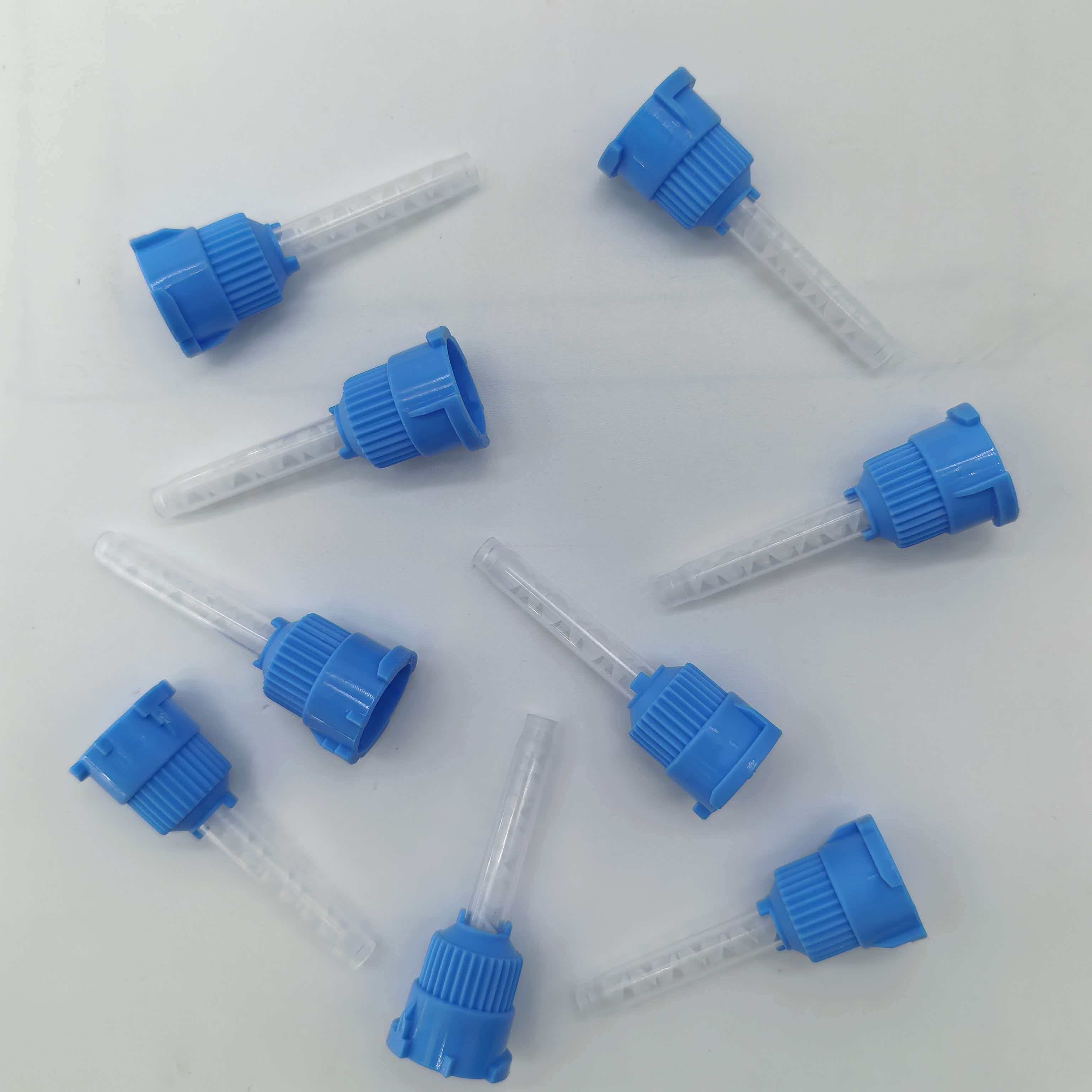 Liquid Transfer Ideal for Etchant Bonding & Tooth Gem Application Dental Treatment Conveyor