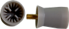 Polishing Screw Type Consumable Prophy Cup