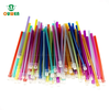 Hot Sale Saliva Ejector Disposable Dental Suction Saliva Tip with Removable Cap Or Non-removable Cap