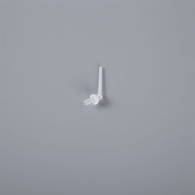 Dentistry High Efficiency Mixing Tips With Intraoral Tip