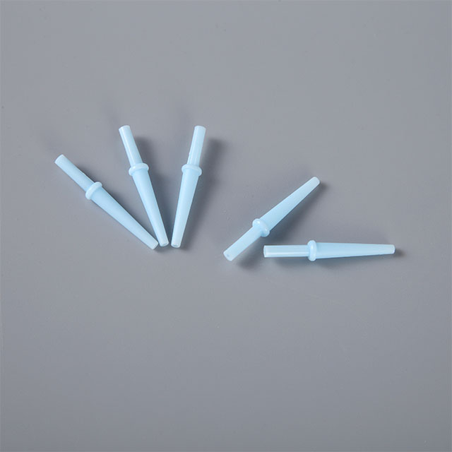 OW-T27 Intraoral Tip use with dental suction tube