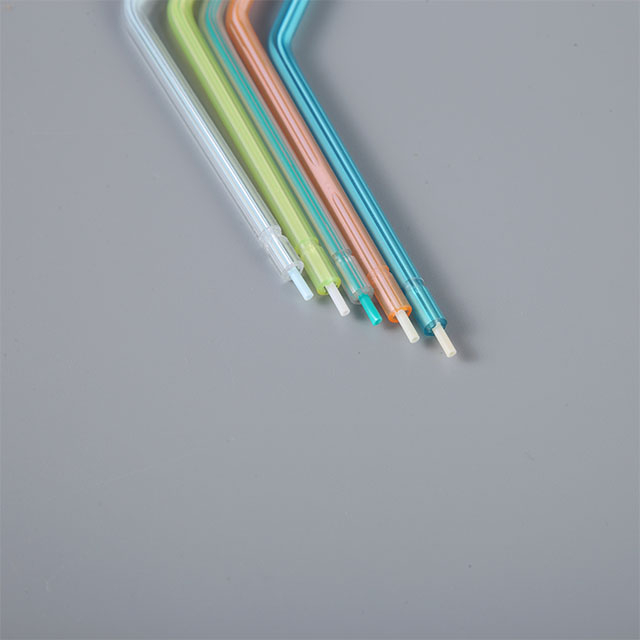 N-1 Air-water syringe