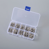 Flat Brush Latch Type