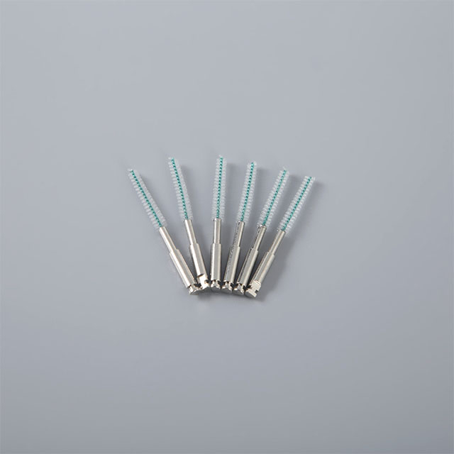 Root Cannal Brush for Cleaning Teeth