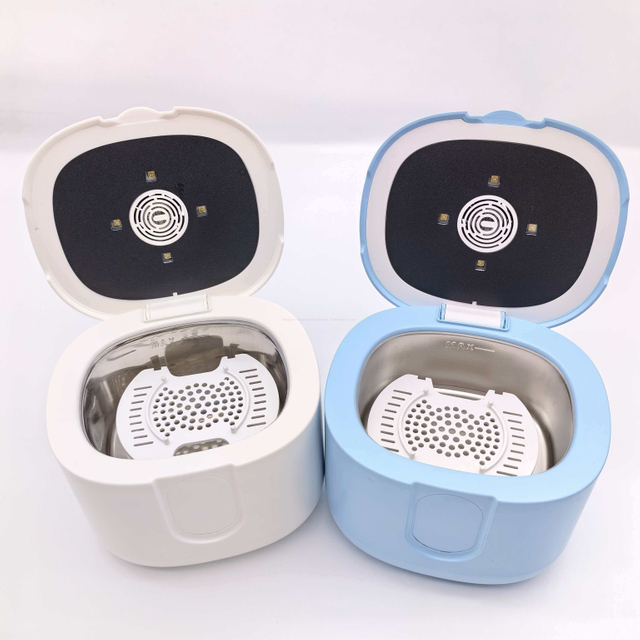 Factory Wholesale High Power Low Noise Adjustable Time Temperature Ultrasonic Cleaning Machine