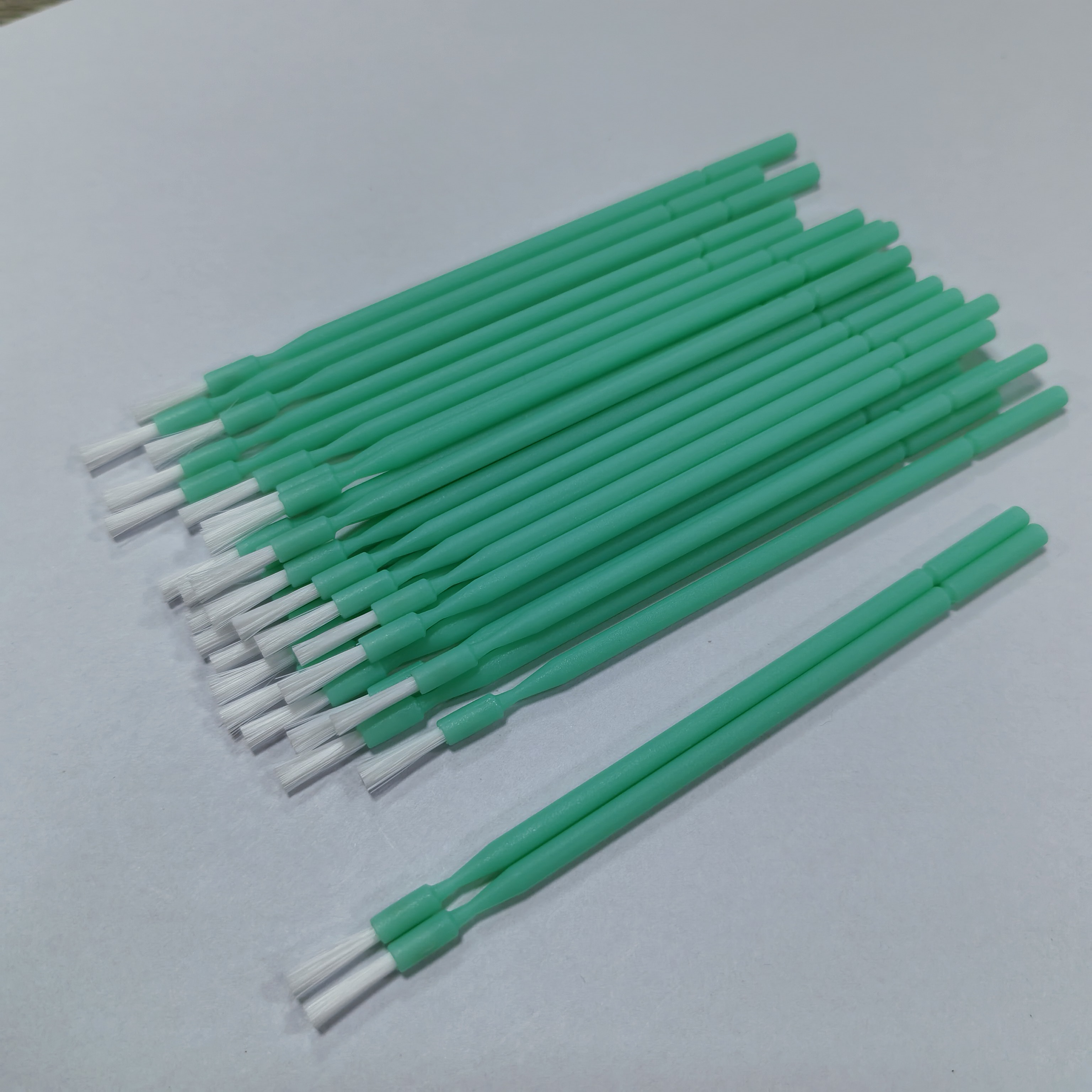 Disposable Dental Brush（Straight Type）