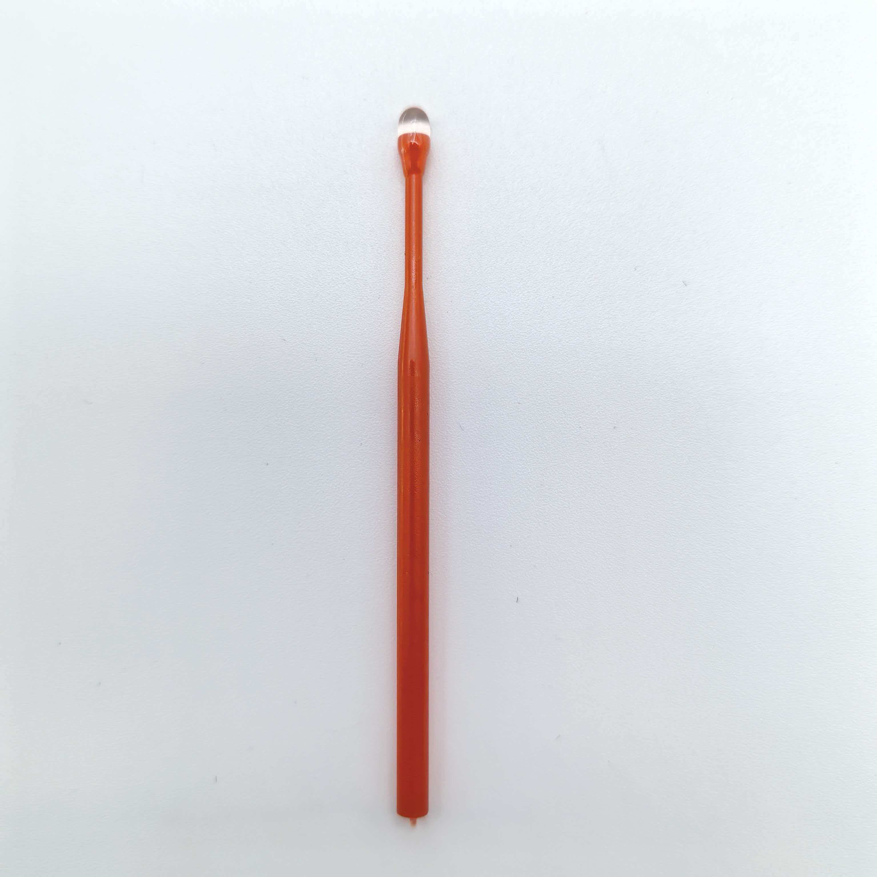 Dental Prosthesis Adhesive Stick