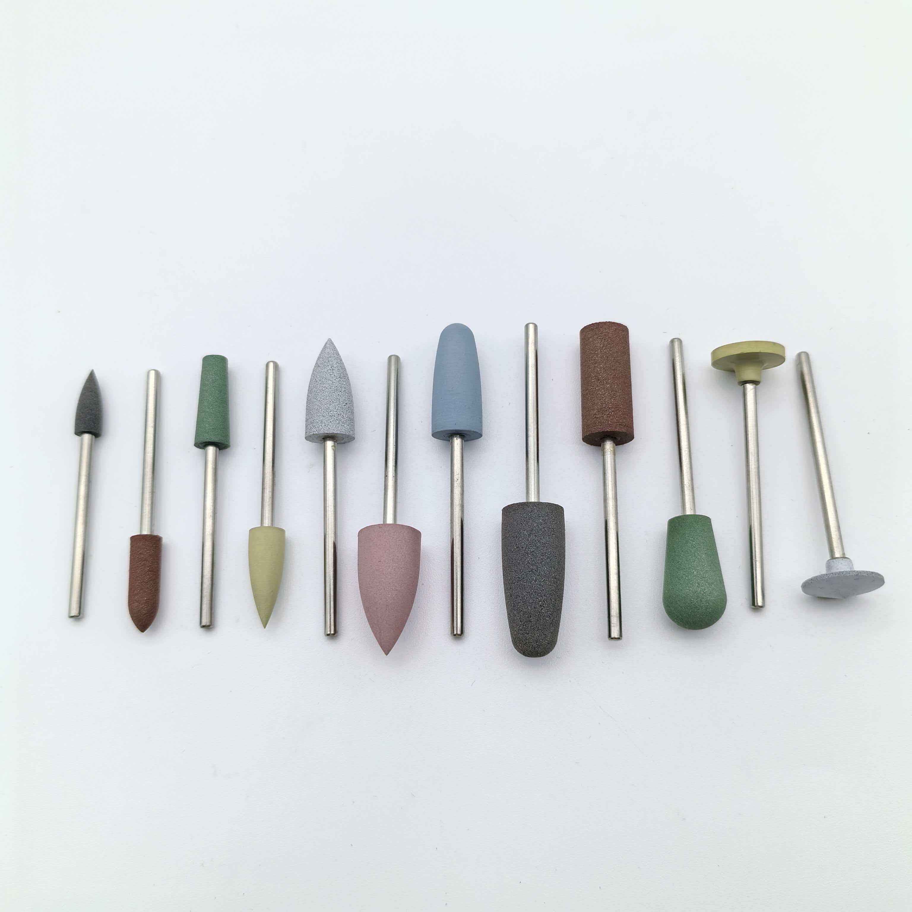 Grinding Head OW-HP-3-A/B/C/D/E/F/G 