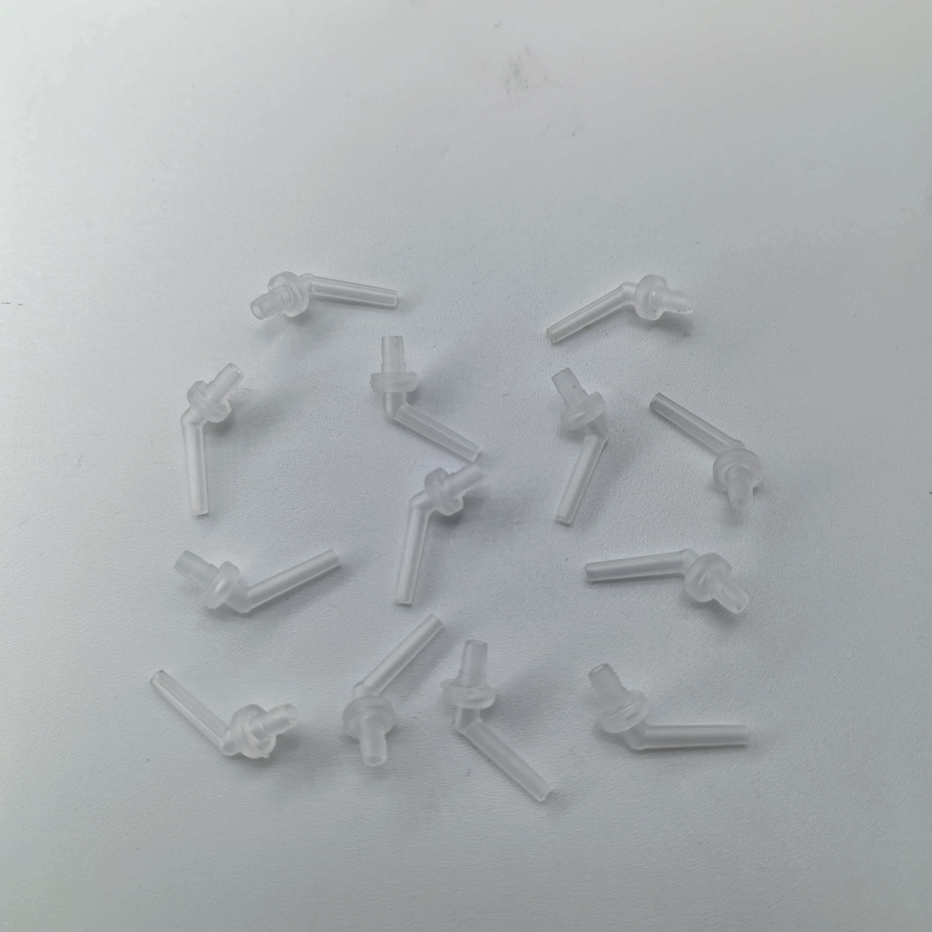 Hygienic Disposable High-Precision Dental Instrument for Oral Treatment Dental Conveyor Mixing Tip