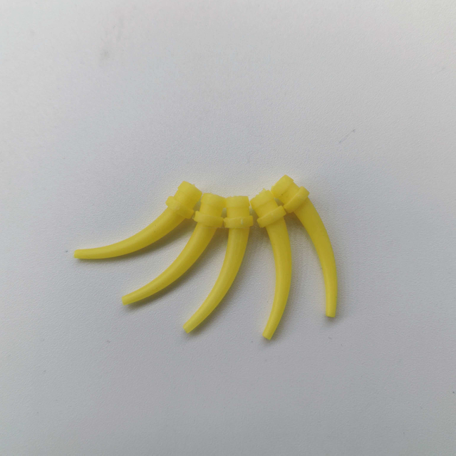 Reliable Consistent Mixing Effect Anti-Clogging Dental Material Application Dental Conveyor Mixing Tip