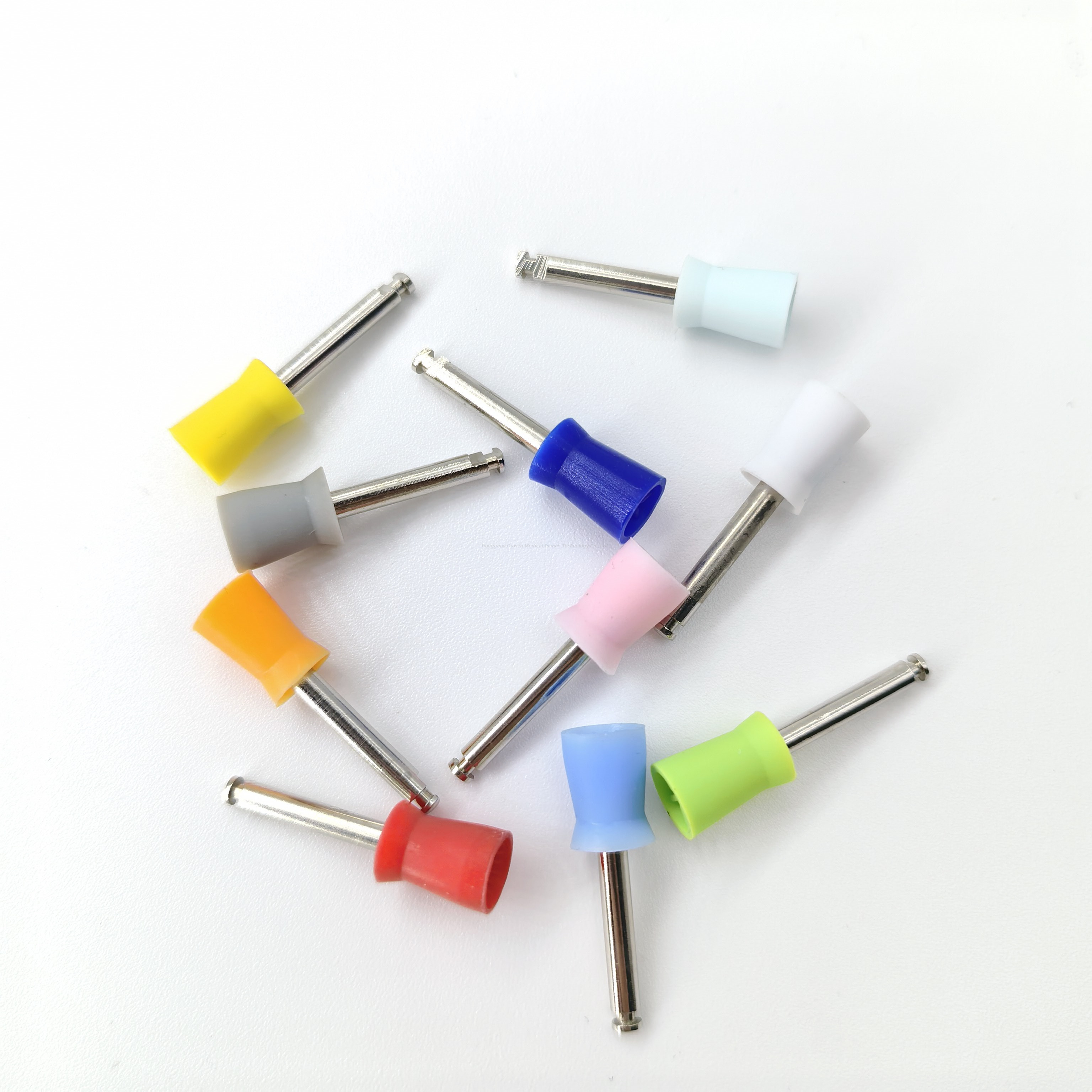 Factory Supply Durable Stable Polishing Effect Professional Latch Type Pages Polishing Cup