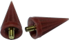 Tapered Thread Hard Prophy Cup For Protecting Teeth