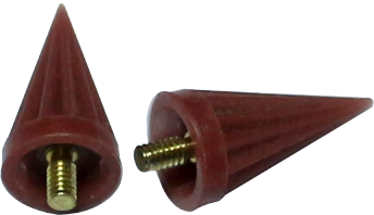 Dentistry Tapered Soft Prophy Cup