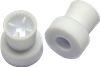 Dental Latex Free Multifunction Prophy Cup