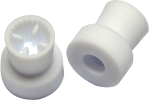 Dental Latex Free Multifunction Prophy Cup
