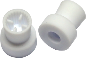 Dental Latex Free Multifunction Prophy Cup
