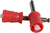 Silicon Carbide Disposable Prophy Brush For Braces