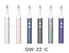 Ouwen Hotsale Multifunctional Tooth Polisher for Household