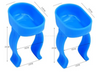 Best Selling Dental Disposable Prophy Rings Mixing Dish/Bowl CE Low MOQ