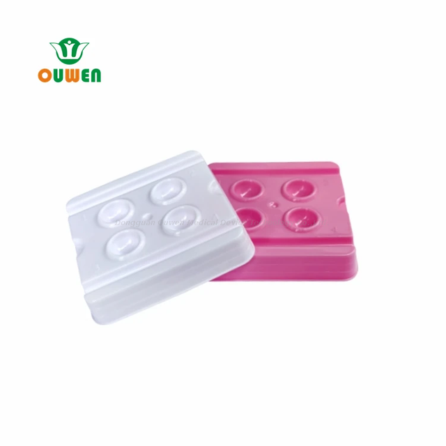 Factory Manufacture Disposable Dappen Mixing Dish Best-Selling Low Price High Quality