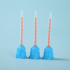 Hybrids Dynamic Mixing Tips For Model Making