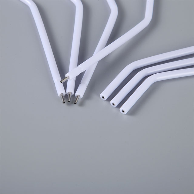 N-4 Disposable Air-water Syringe Tip