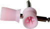 Dental Clinic Latch Type Soft Prophy Cup