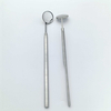 OEM ODM Customizable Factory Price Stainless Steel Dental Examination Mouth Mirror