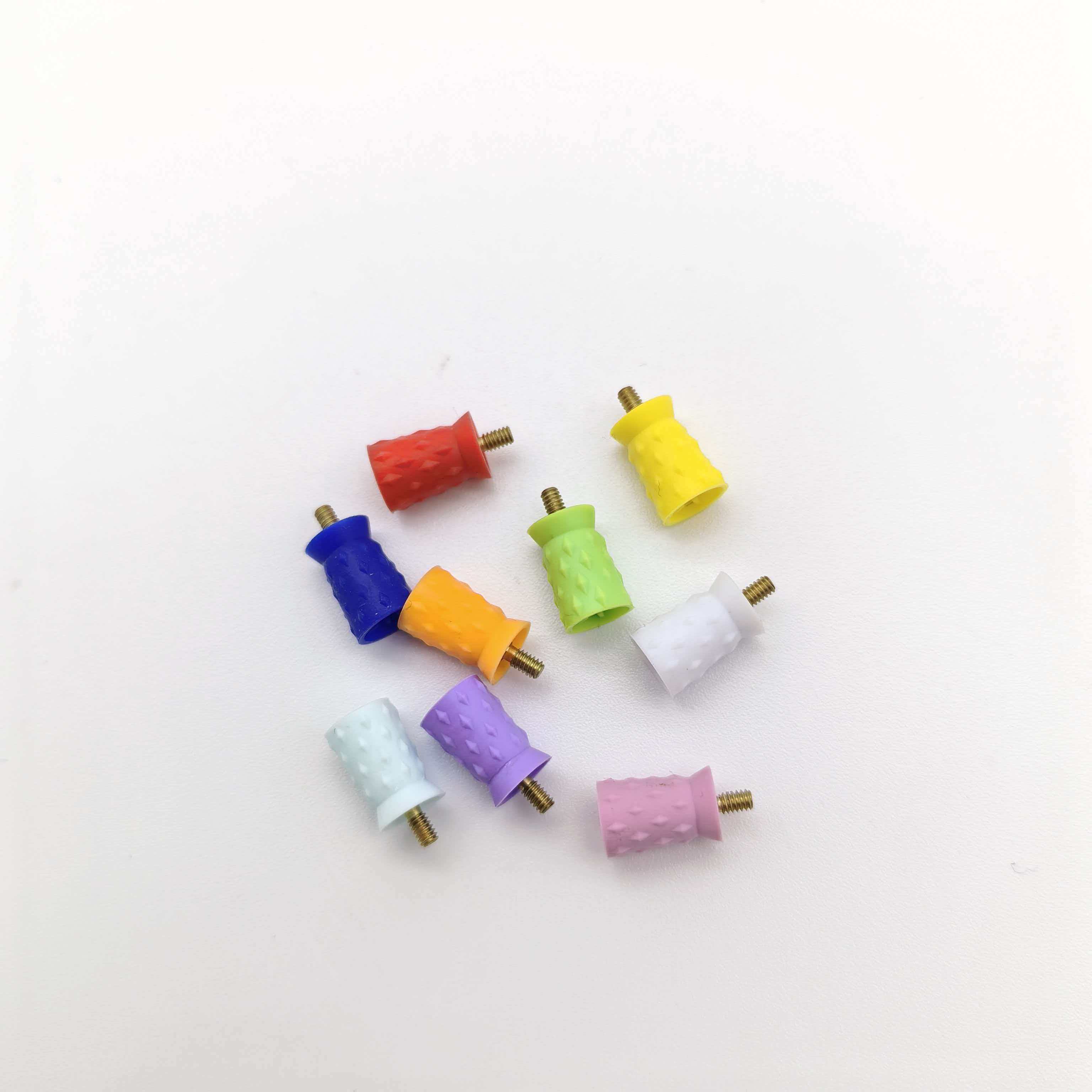  Bump Polishing Cup/Thread Type