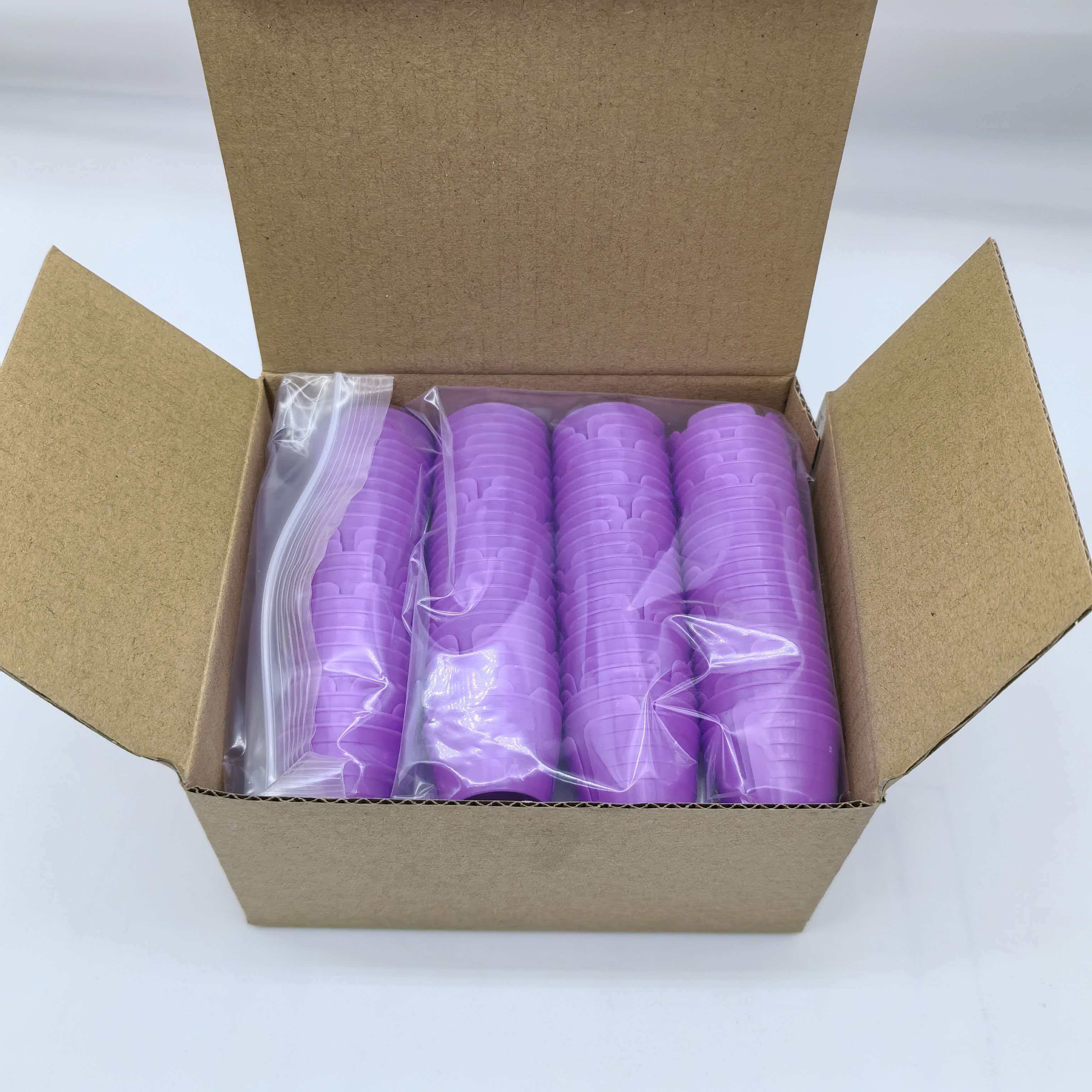 Disposable Multi-Purpose Dappen Dishes