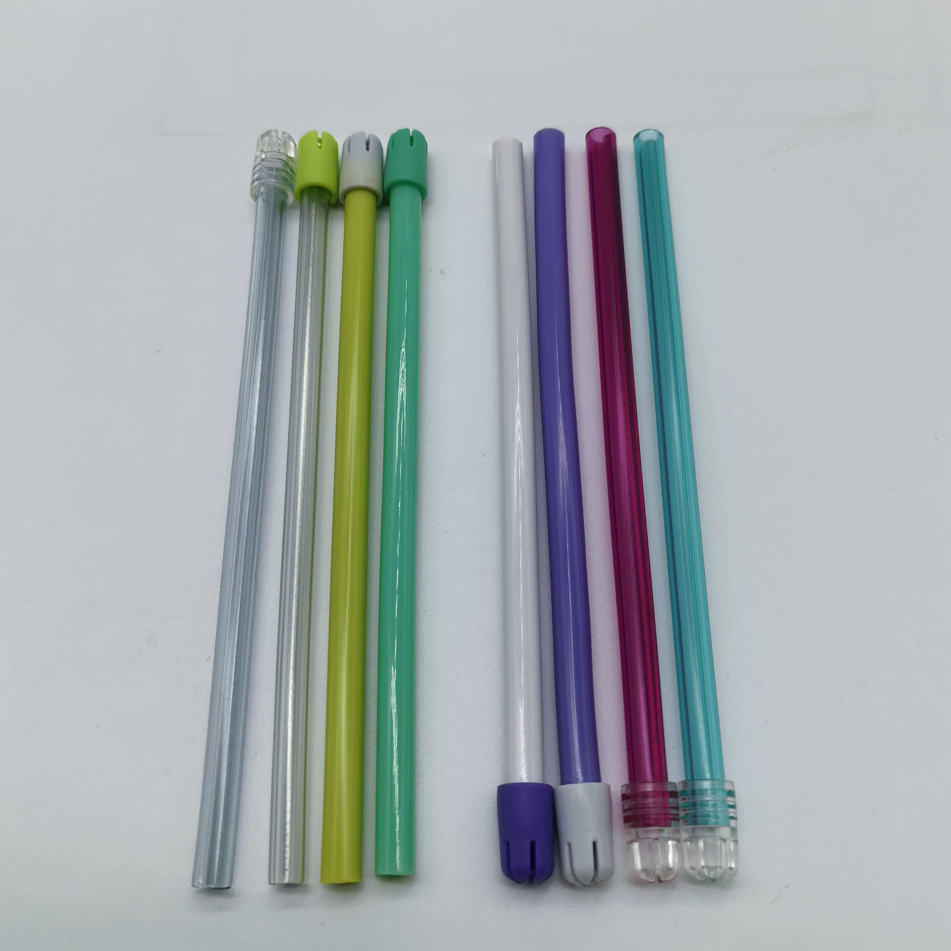 Suction Saliva Tip（Weak Suction）