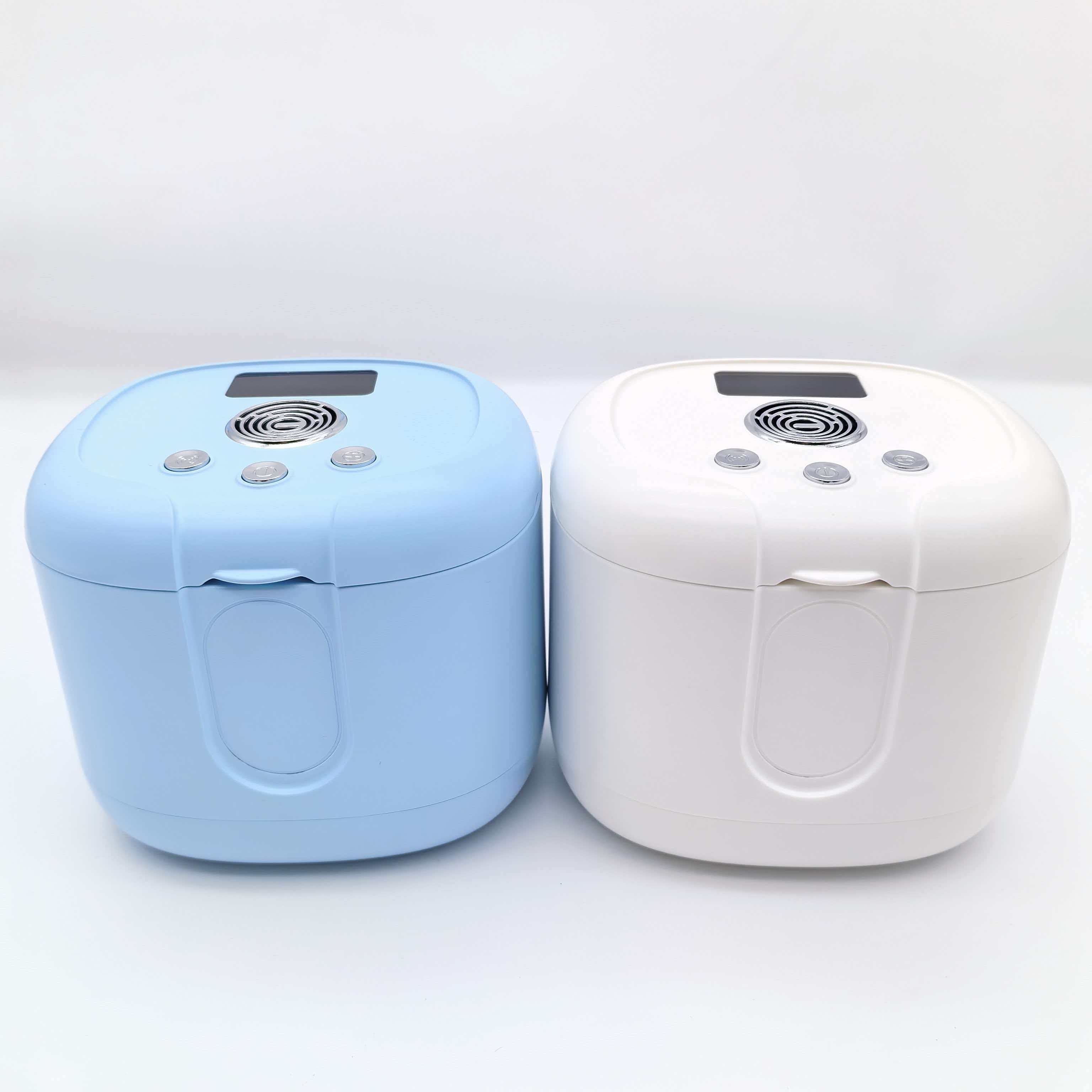 Ultrasonic Cleaning Machine-C