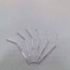 Ouwen Safe & Reliable 250PCS/Bag Disposable Dental Spray Tip Disposable Air-Water Syringe Tip