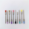 Wholesale Price Premium Disposable Dental Care Accessory HP Straight Handle Polishing Brush
