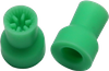 Polishing White Effective Prophy Cup
