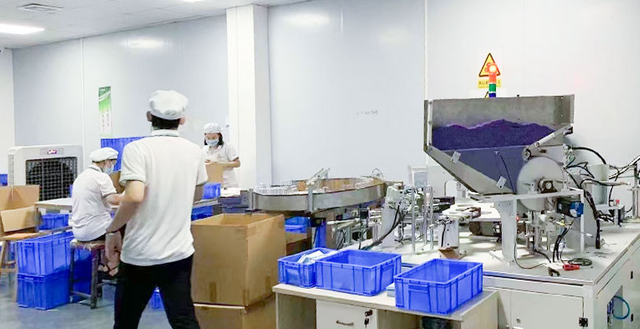 High-Quality Dental Mixing Tip Production